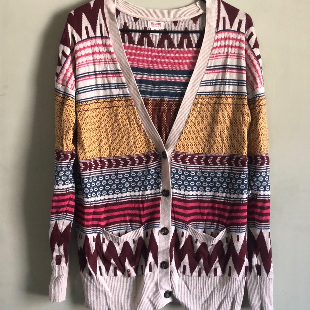 Women’s cardigan